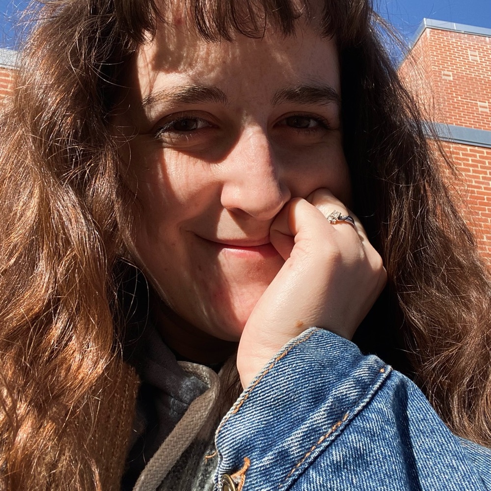 Meet your Posher, Rachel